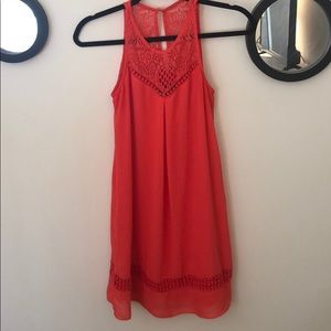 Flowy Summer Dress
